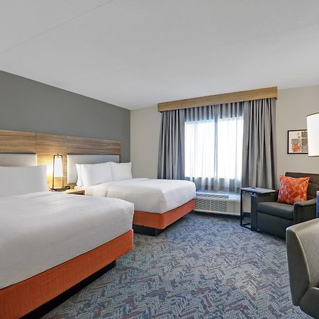 Candlewood Suites - Kingston West, An Ihg Hotel Extérieur photo