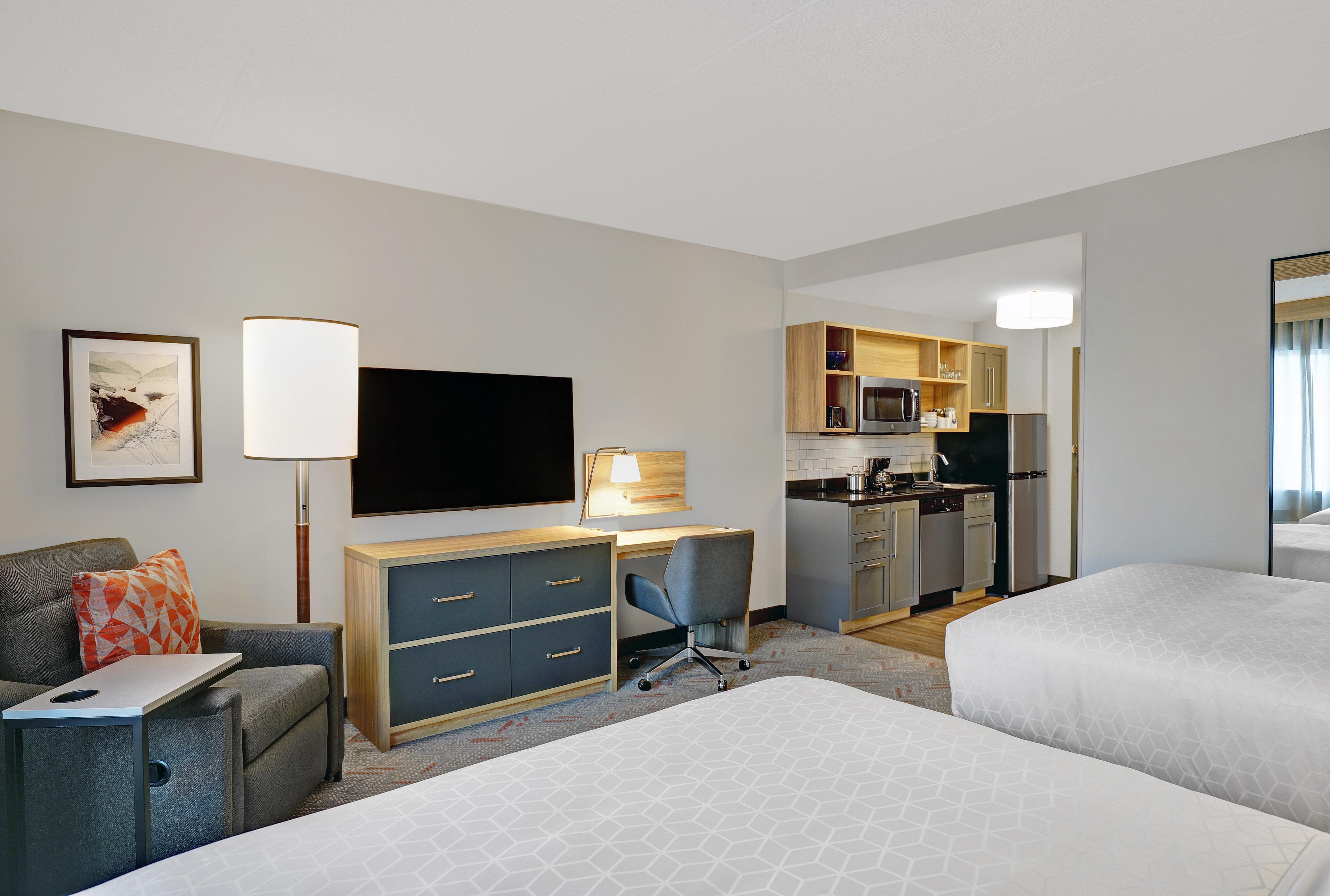 Candlewood Suites - Kingston West, An Ihg Hotel Extérieur photo