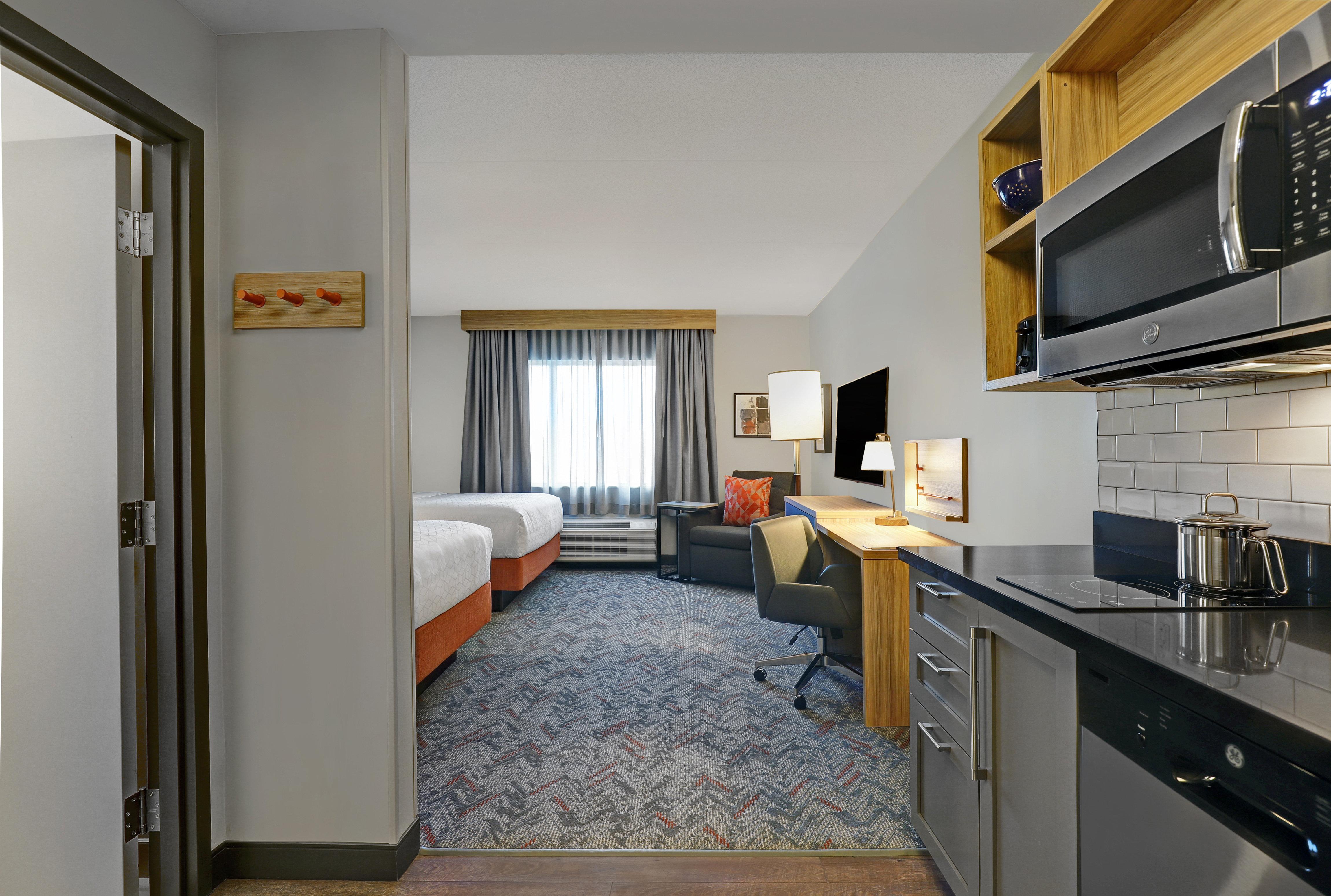 Candlewood Suites - Kingston West, An Ihg Hotel Extérieur photo