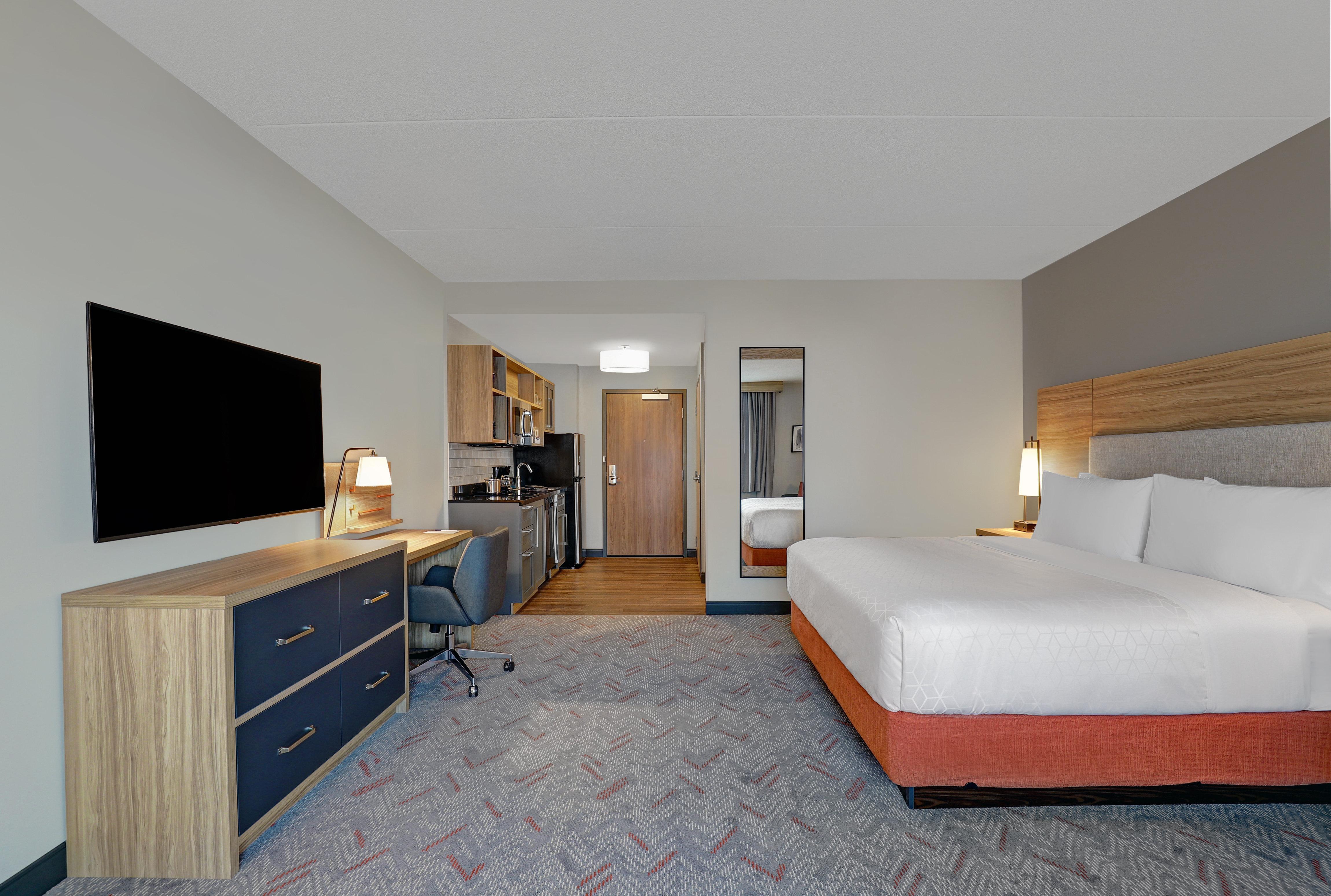 Candlewood Suites - Kingston West, An Ihg Hotel Extérieur photo