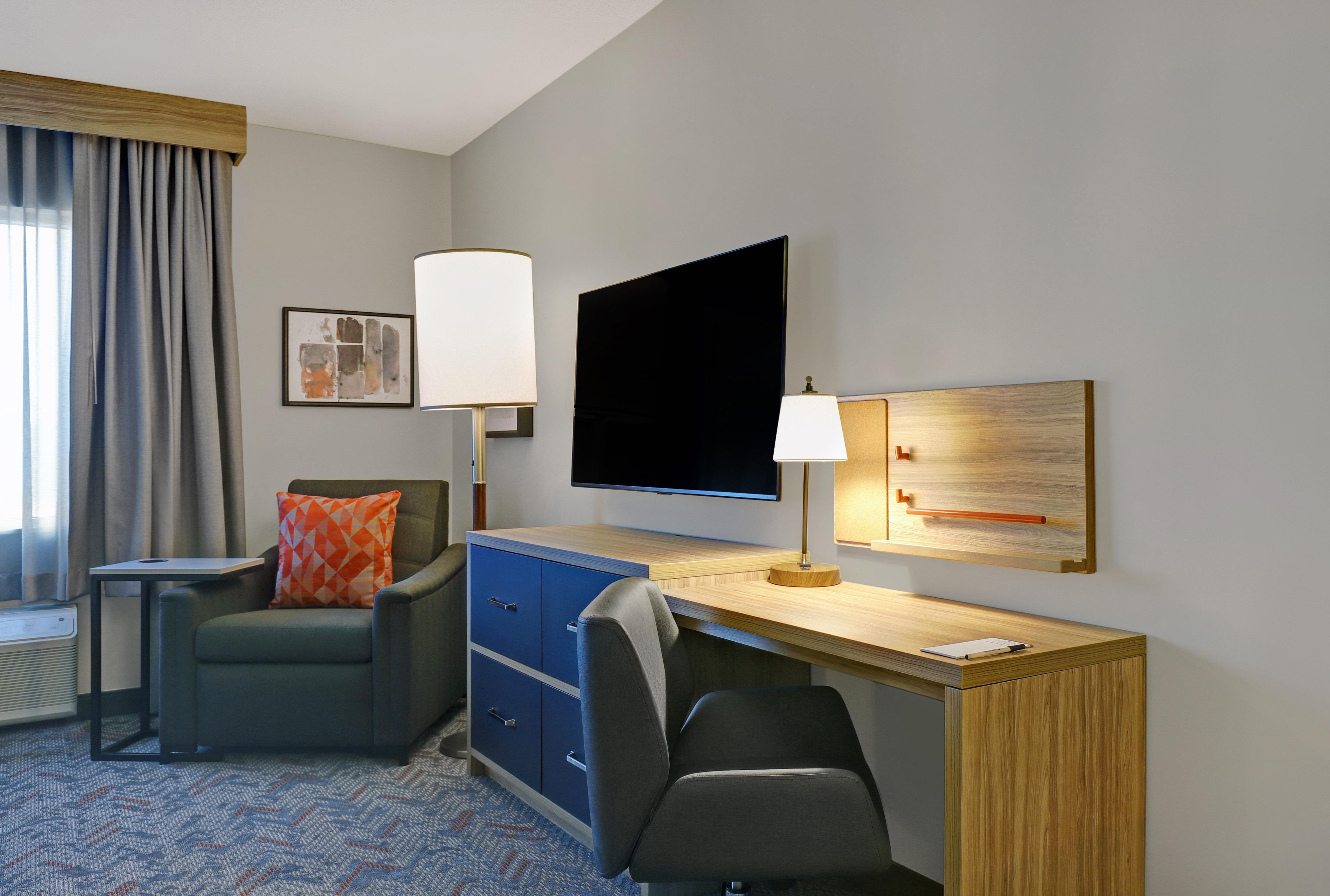 Candlewood Suites - Kingston West, An Ihg Hotel Extérieur photo