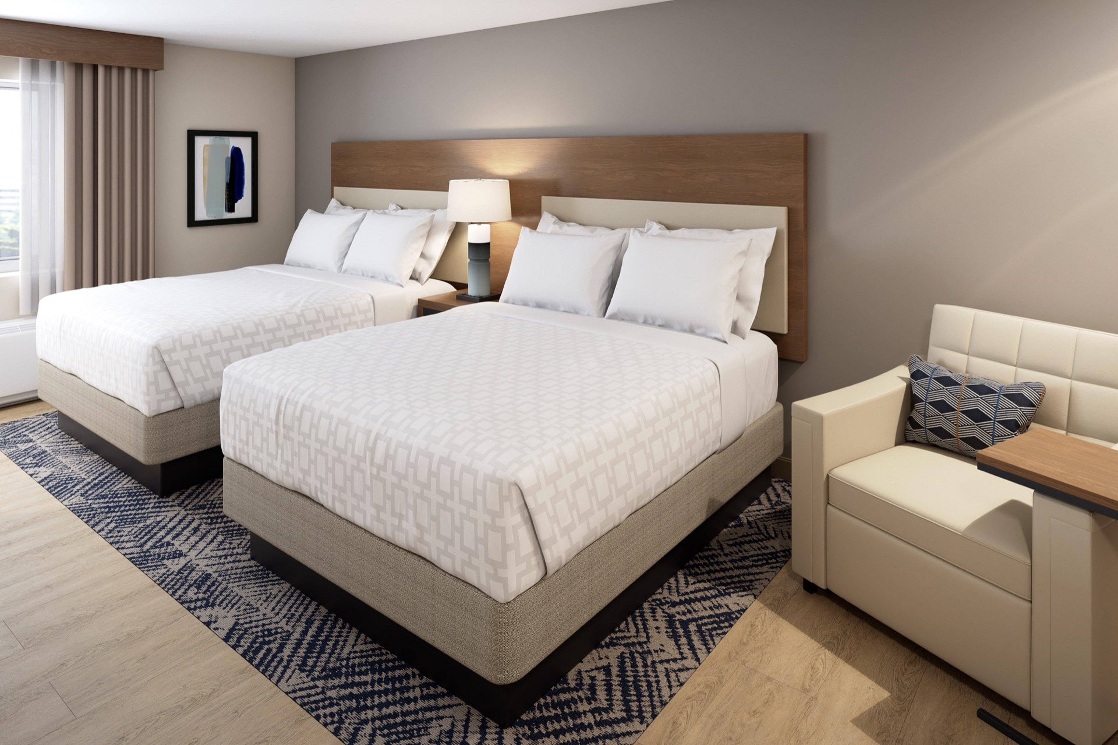 Candlewood Suites - Kingston West, An Ihg Hotel Extérieur photo