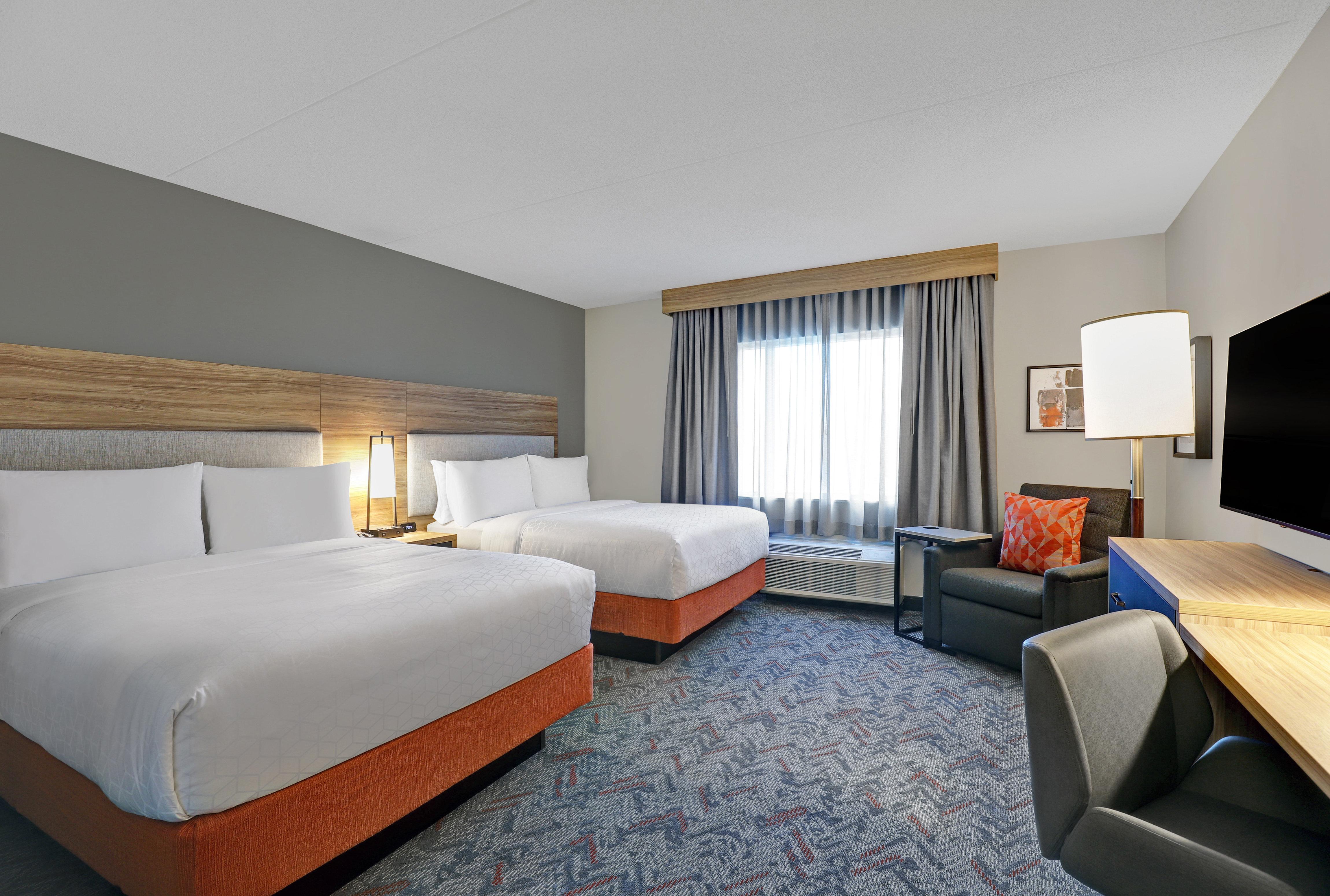 Candlewood Suites - Kingston West, An Ihg Hotel Extérieur photo