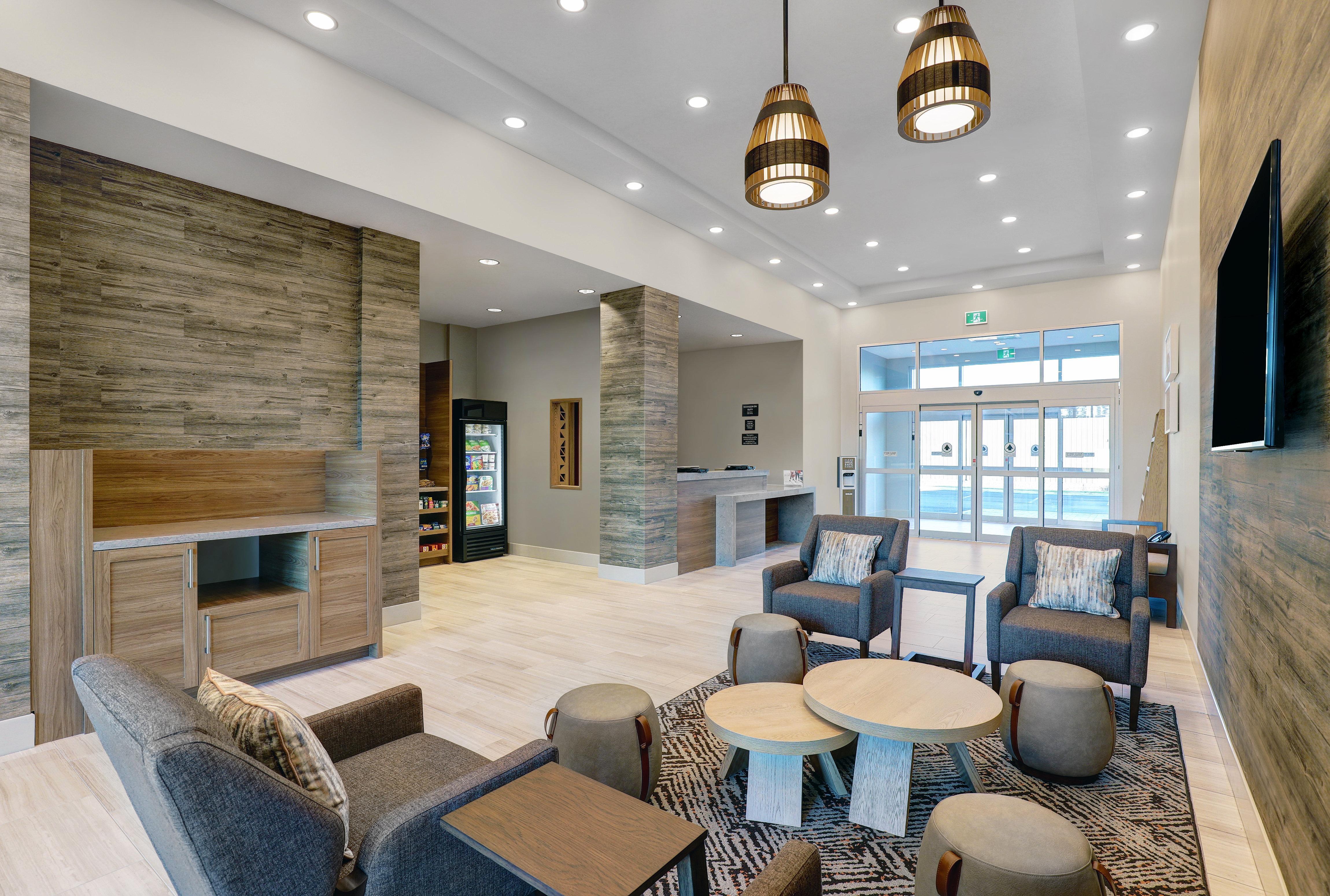 Candlewood Suites - Kingston West, An Ihg Hotel Extérieur photo